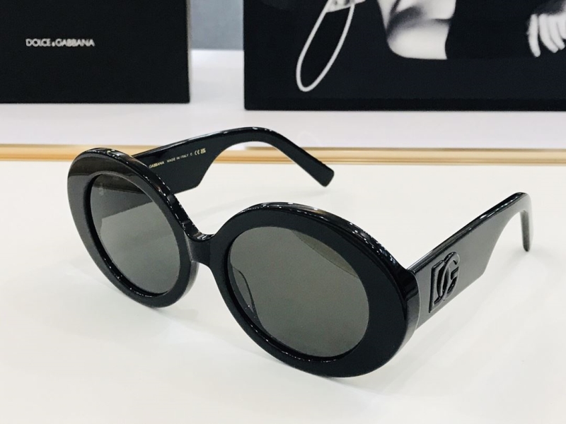 D&G Sunglasses